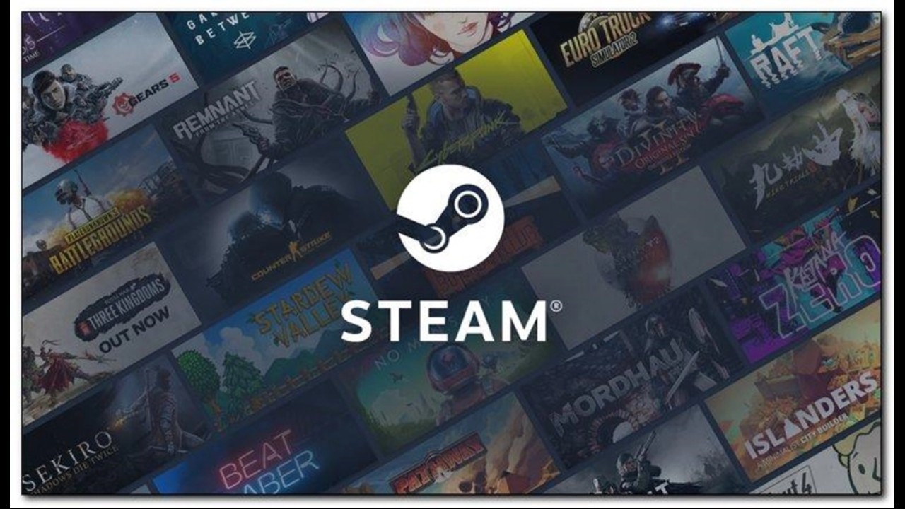 Подберите идеальный аккаунт Steam и окунитесь в захватывающий мир развлечений!