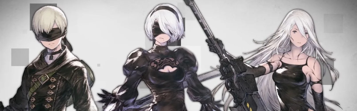 NieR: Re[in]carnation - Глобальный релиз RPG будет сопровождаться коллаборацией с NieR: Automata