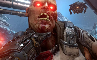 Doom Eternal - Отдельный саундтрек игры наконец доступен, но занимался им не Мик Гордон