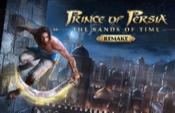 Даунмейк Prince of Persia: The Sands of Time от создателей АААА-игр сравнили с оригиналом