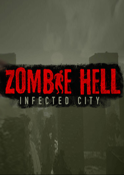 Zombie Hell: Infected City