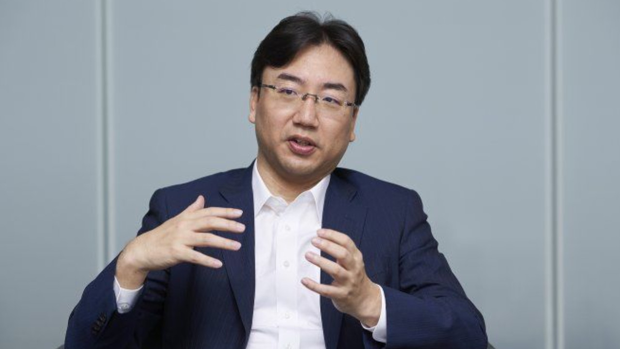 Глава Nintendo получил посылку с угрозами убийства и датой смерти Глава Nintendo получил посылку с угрозами убийства и датой смерти