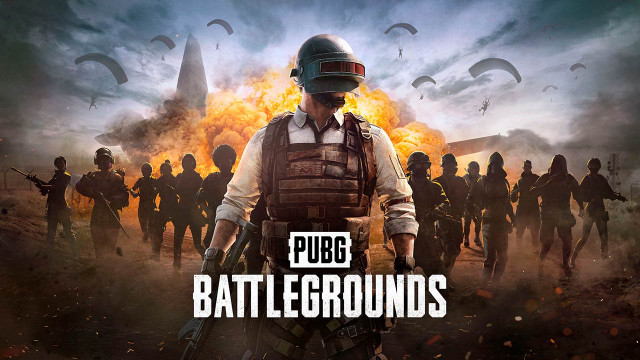 В PUBG: Battlegrounds сыграло более 150 млн игроков за 6 лет