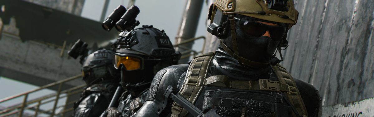 Вот это номер: Call of Duty: Modern Warfare II взяла штурмом чарт продаж Steam и подвинула Steam Deck