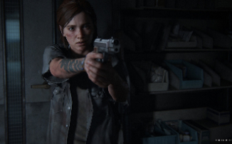 Росгвардия записала кавер-версию главной темы The Last of Us и выпустила клип