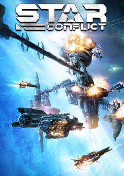 Star Conflict