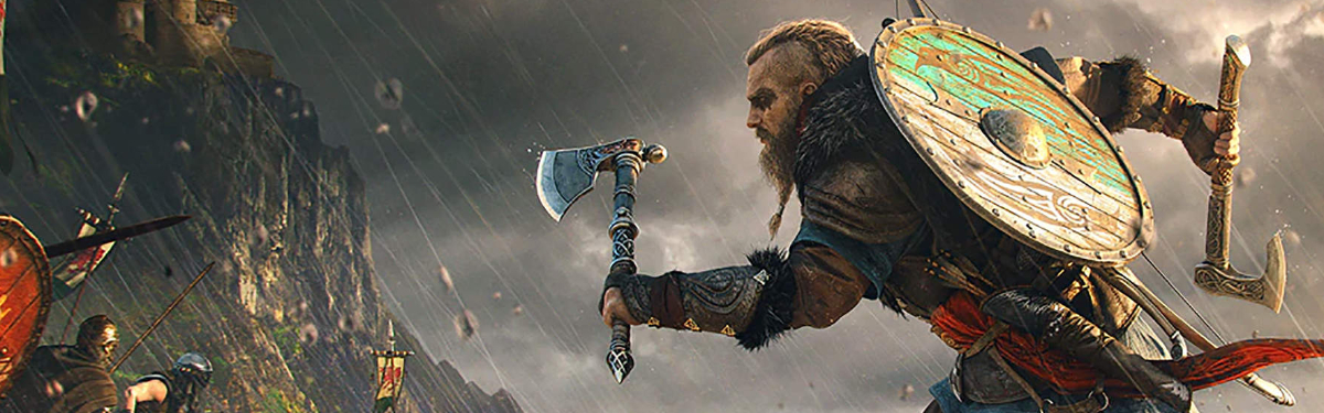В польском Xbox Store появился намек на выход Assassin's Creed Valhalla в Game Pass В польском Xbox Store появился намек на выход Assassin's Creed Valhalla в Game Pass