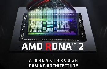 AMD Radeon RX 6000 будут поддерживать трассировку лучей во всех играх с DXR и Vulkan