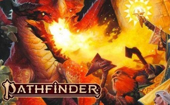 Pathfinder - Вторая редакция, дружелюбная к новичкам