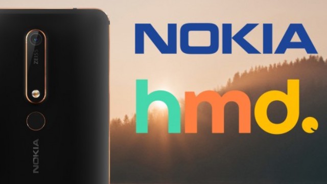 Прощай, Nokia. HMD Global полностью отказывается от бренда для своих будущих устройств