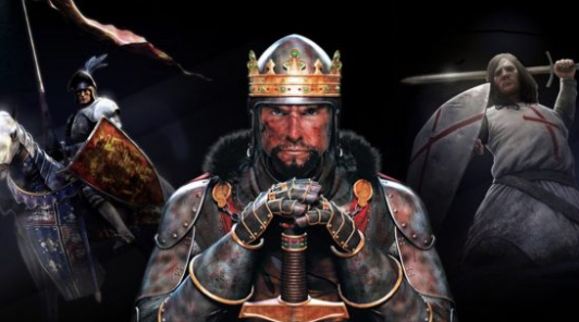 Total War: Medieval II выйдет на смартфонах в следующем месяце