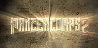 Panzer Corps 2 - Вторая часть тактической стратегии выйдет в марте