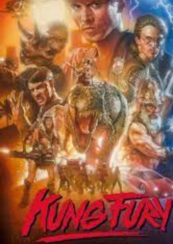 Kung Fury: Street Rage – Ultimate Edition