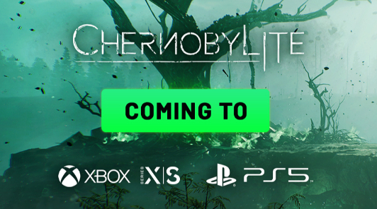 Анонсирована дата выхода Chernobylite на PS5 и Xbox Series X/S