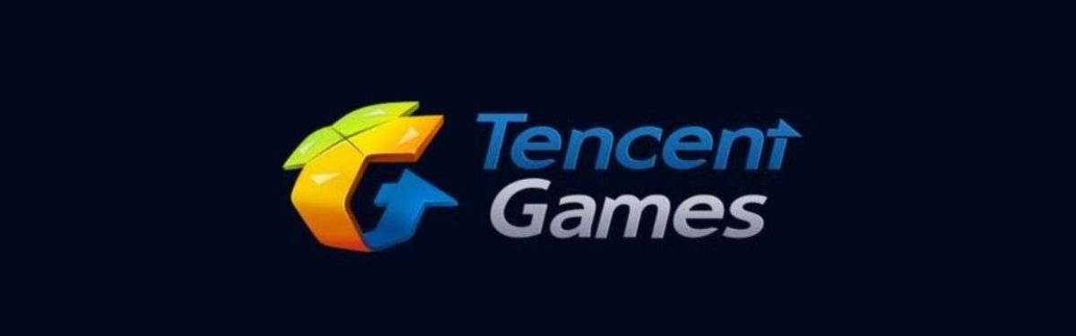 Компания Tencent собирается делать ААА-игры в Калифорнии