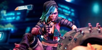 Borderlands 3 – Фоторежим доступен на всех платформах