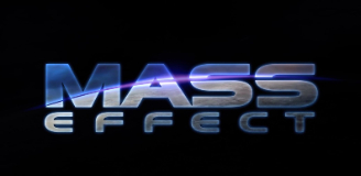 Mass Effect - BioWare тизерит что-то по вселенной