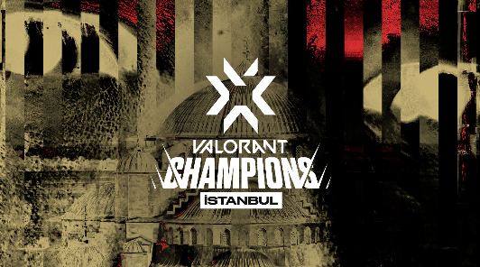 Riot Games выпустила официальный ролик турнира Valorant Champions 2022