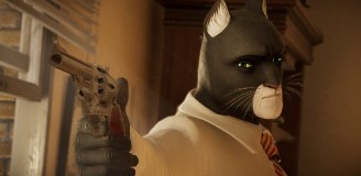 Blacksad: Under the Skin - Состоялся преждевременный релиз