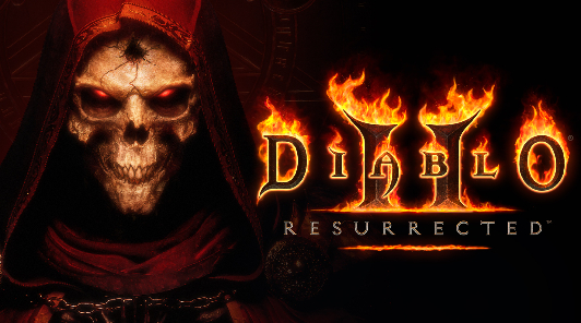 В Diablo II: Resurrected будет NVIDIA DLSS, но не сразу