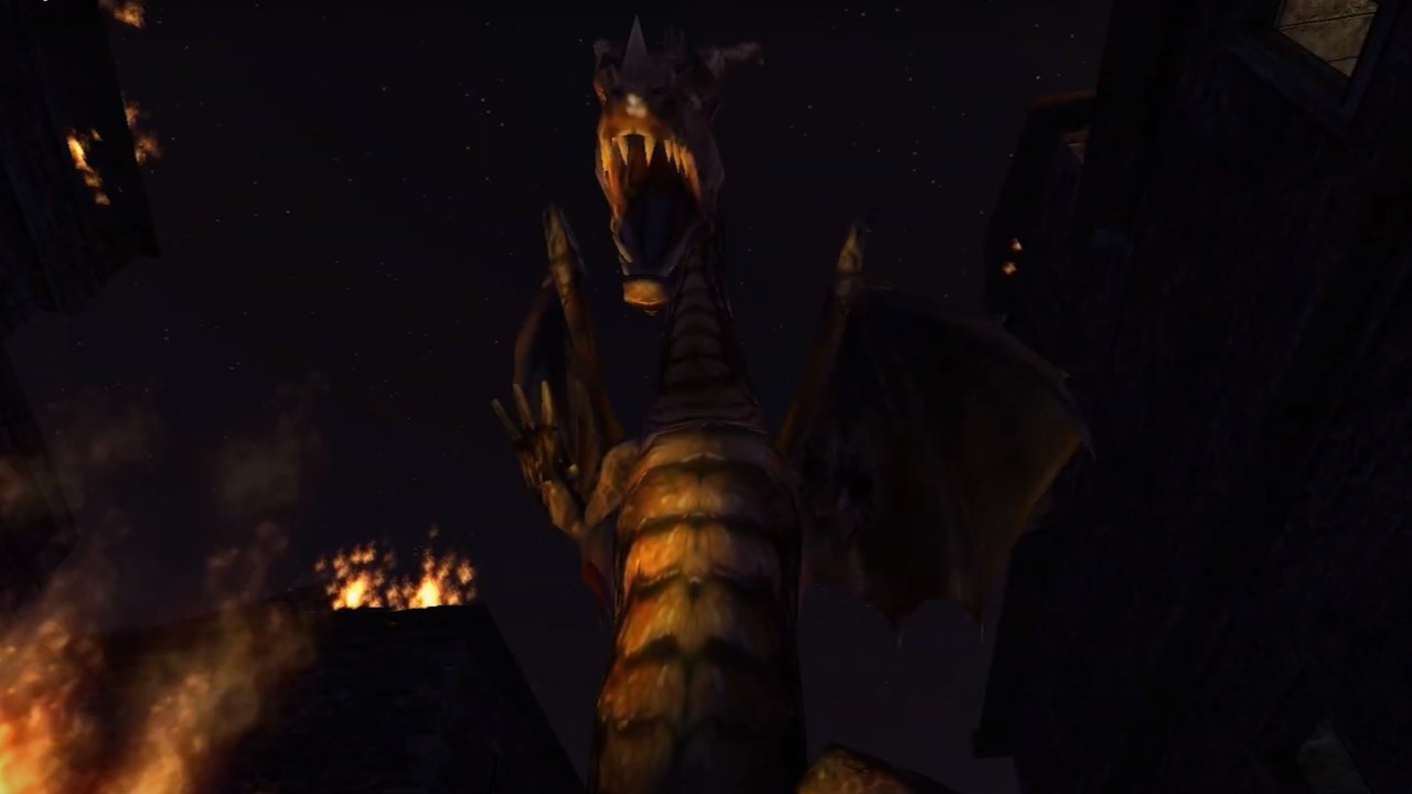 Между первой и второй... Gothic II дебютирует на Nintendo Switch 29 ноября Между первой и второй... Gothic II дебютирует на Nintendo Switch 29 ноября