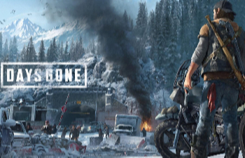 ПК-версия Days Gone стала лидером в продажах Steam за неделю