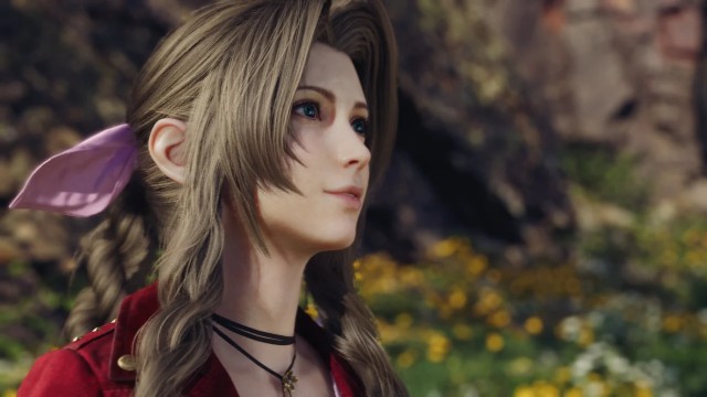 Долгожданный трейлер Final Fantasy VII Rebirth — Клауд и компания продолжают свои приключения