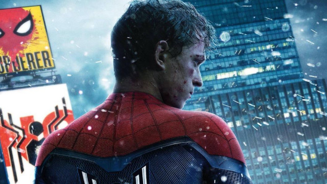 Председатель Sony фактически подтвердил планы компании выпустить четвертый фильм о Человеке-пауке