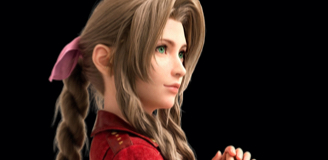 Final Fantasy VII — Опенинг и описание некоторых персонажей
