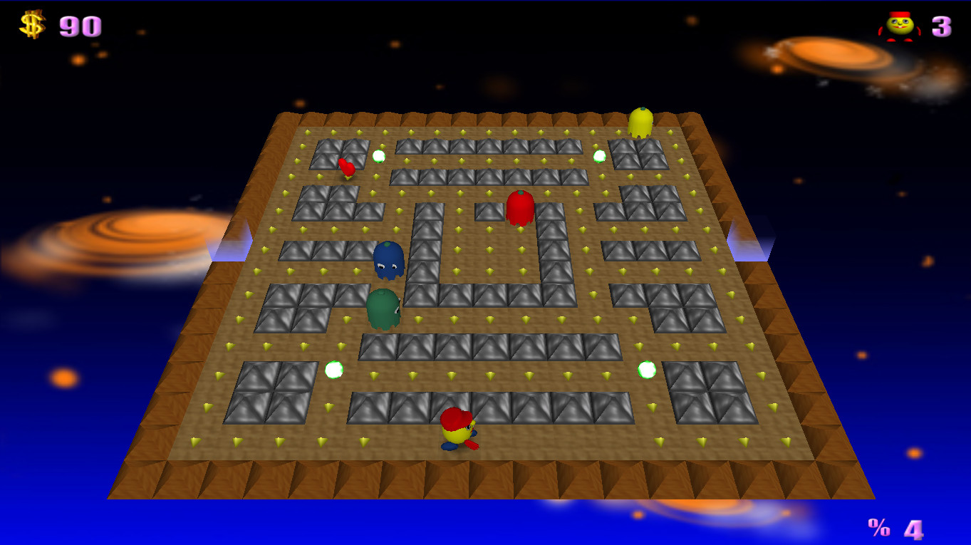 Adventures 3d. Pac Adventure. 3d Pac Farm. Adventurer 3