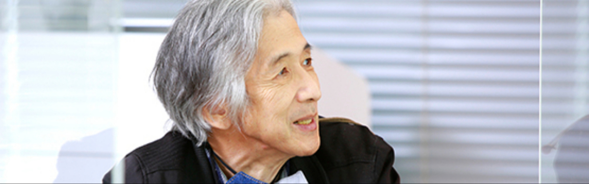 В возрасте 64 лет умер легендарный художник и дизайнер Namco Хироcи Оно