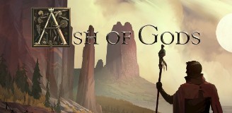 Ash of Gods: Redemption - Игра отправляется на консоли