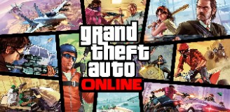 GTA Online - В игре, возможно, скоро придется грабить казино