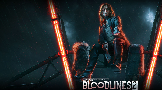 Крис Авеллон рассказал, что произошло с Bloodlines 2