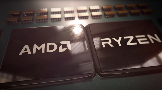 [Слухи] AMD готовит процессоры на Zen 4D с 16 ядрами в одном чиплете
