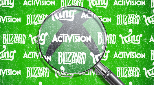 Квартальный отчет Activision-Blizzard совершенно не радует