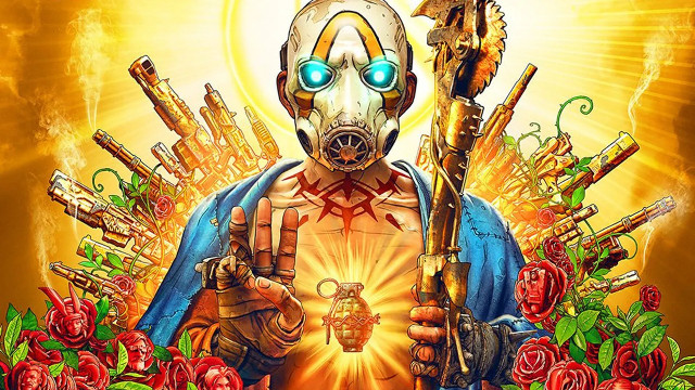 Шутер Borderlands 3 достиг 18 млн проданных копий