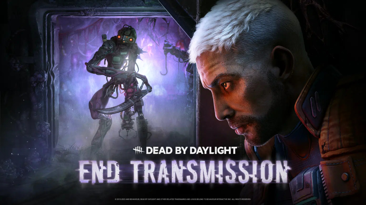     Dead by Daylight  8  