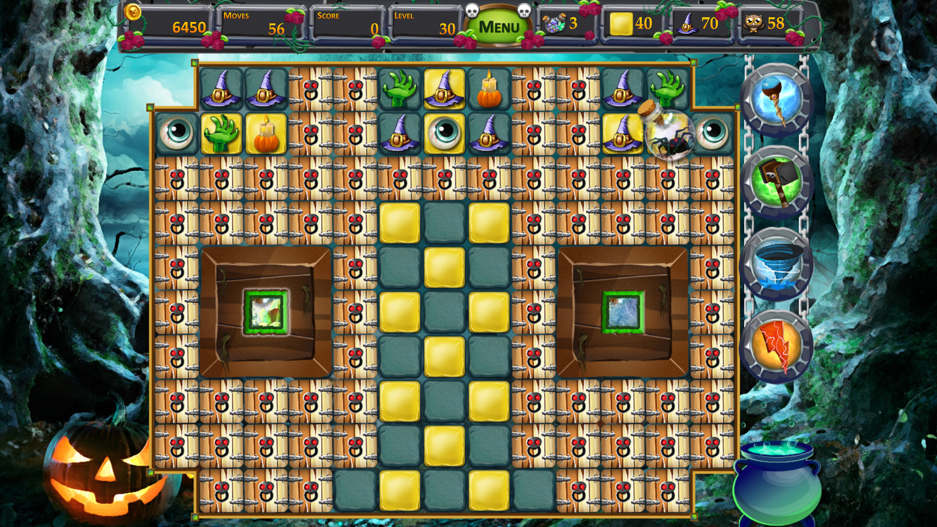 Магия 4. Potion Master TOS. Potions Master. Potions Master 1.18.1
