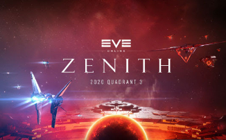 EVE Online — Представлен третий квадрант сезонных обновлений