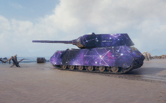 World of Tanks - Танкистам бесплатно раздают стратегию Master of Orion