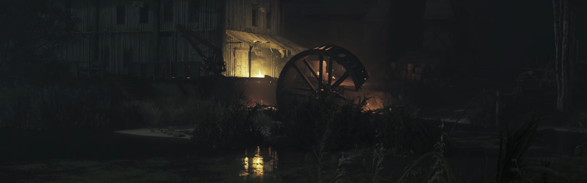 В Hunt: Showdown началось празднование Хэллоуина
