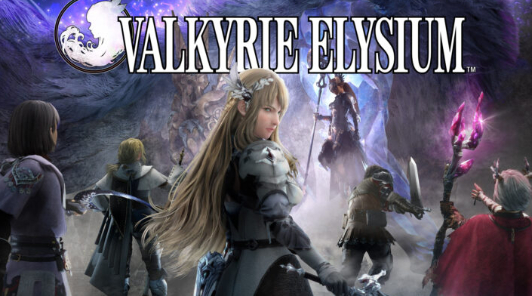 Valkyrie Elysium выйдет 29 сентября на PlayStation и 11 ноября на ПК