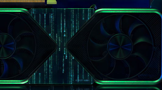 NVIDIA RTX 4090 получит 24 Гб GDDR6X и 600 Вт TDP