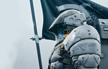 [Слухи] Kojima Productions начали запись музыки для "неанонсированного проекта"