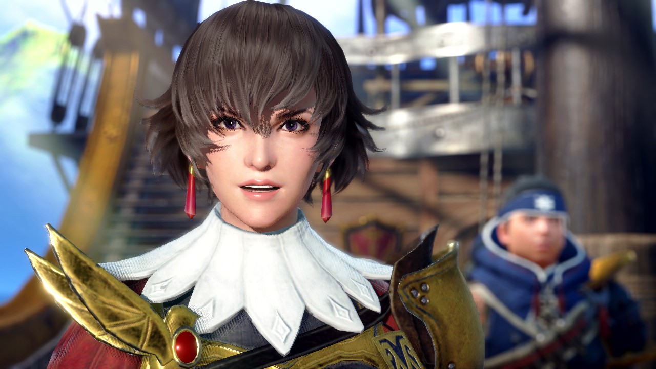 Дополнение Sunbreak для Monster Hunter Rise выйдет на Xbox, PlayStation и Microsoft Store в конце апреля Дополнение Sunbreak для Monster Hunter Rise выйдет на Xbox, PlayStation и Microsoft Store в конце апреля