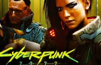 Насколько велик сценарий в Cyberpunk 2077? Показали японцы
