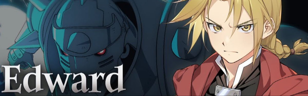 В мобильной gacha-RPG Epic Seven пройдет коллаборация с культовым аниме Fullmetal Alchemist В мобильной gacha-RPG Epic Seven пройдет коллаборация с культовым аниме Fullmetal Alchemist