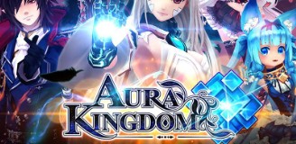 Aura Kingdom – Новые квесты, подземелья и многое другое
