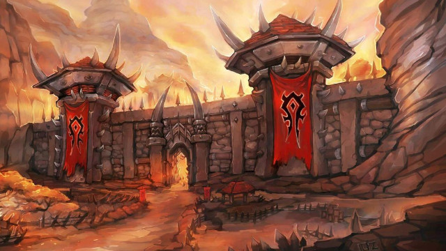 Две российские гильдии в числе сильнейших в MMORPG World of Warcraft
